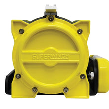Load image into Gallery viewer, Superwinch 5500 LBS 12V DC 1/4in x 60ft Synthetic Rope S5500 Winch - Additional View 7