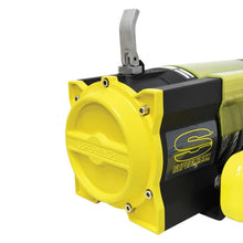Load image into Gallery viewer, Superwinch 5500 LBS 12V DC 7/32in x 60ft Steel Rope S5500 Winch - Additional View 7