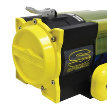 Load image into Gallery viewer, Superwinch 7500 LBS 12V DC 5/16in x 54ft Synthetic Rope S7500 Winch - Additional View 6