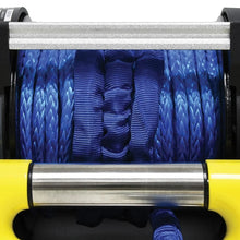 Load image into Gallery viewer, Superwinch 7500 LBS 12V DC 5/16in x 54ft Synthetic Rope S7500 Winch - Additional View 7