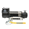 Load image into Gallery viewer, Superwinch 9500 LBS 12V DC 3/8in x 80ft Synthetic Rope Tiger Shark 9500 Winch - Additional View 6