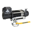 Load image into Gallery viewer, Superwinch 9500 LBS 12V DC 3/8in x 80ft Synthetic Rope Tiger Shark 9500 Winch - Additional View 7
