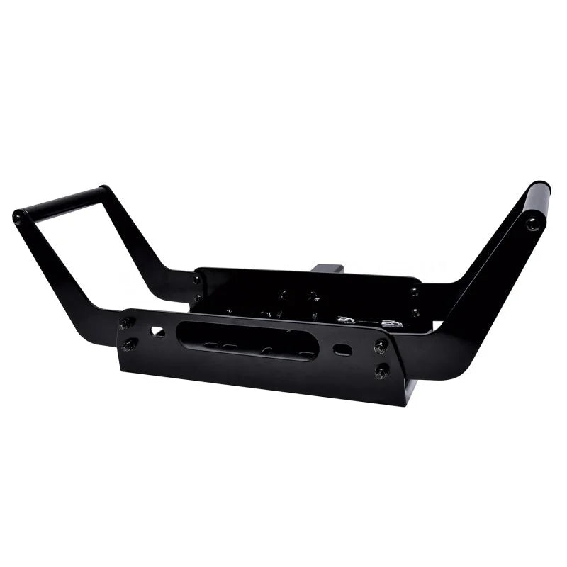 Superwinch 9500 LBS 2in Receiver Cradle (SX 10000 / Talon 9.5 / Tiger Shark 9500 / LP 8500/10000) - Main Product View