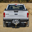 Load image into Gallery viewer, Superwinch 9500 LBS 2in Receiver Cradle (SX 10000 / Talon 9.5 / Tiger Shark 9500 / LP 8500/10000) - Additional View 5