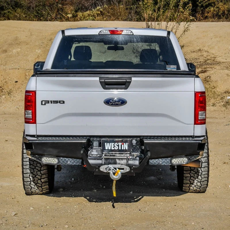 Superwinch 9500 LBS 2in Receiver Cradle (SX 10000 / Talon 9.5 / Tiger Shark 9500 / LP 8500/10000) - Additional View 5