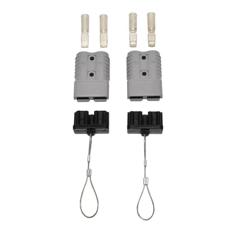Superwinch Electrical Connectors for winches up to 18000 LBS - Main Product View