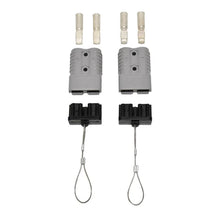 Load image into Gallery viewer, Superwinch Electrical Connectors for winches up to 18000 LBS - Main Product View