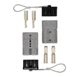 Load image into Gallery viewer, Superwinch Electrical Connectors for winches up to 18000 LBS - Back View