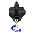 Load image into Gallery viewer, Superwinch Hand Hauler 1000 Winch 24 VDC 1000 lbs Line Pull Soft Shackle Rope End Safely - Additional View 5