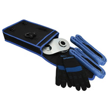 Load image into Gallery viewer, Superwinch Light Duty Recovery Kit - Side View