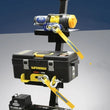 Load image into Gallery viewer, Superwinch MD 3 Winch Display Stand w/Header Card (Winches not included)