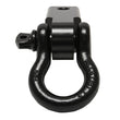 Load image into Gallery viewer, Superwinch Receiver Shackle Bracket - Fits 2i Class III/IV Hitch Receiver Rated at 10k Lbs - Side View