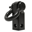Load image into Gallery viewer, Superwinch Receiver Shackle Bracket - Fits 2i Class III/IV Hitch Receiver Rated at 10k Lbs - Additional View 5
