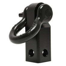 Load image into Gallery viewer, Superwinch Receiver Shackle Bracket - Fits 2i Class III/IV Hitch Receiver Rated at 10k Lbs - Additional View 5