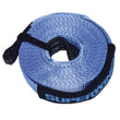 Load image into Gallery viewer, Superwinch Recovery Strap 20000 lbs 2in x 30 ft w/ Reinforced Closed-Loop Ends - Installation View
