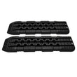 Load image into Gallery viewer, Superwinch Recovery Traction Boards - Black - Pair - Side View
