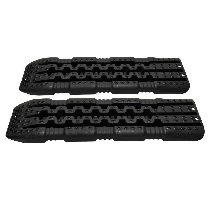 Superwinch Recovery Traction Boards - Black - Pair - Side View