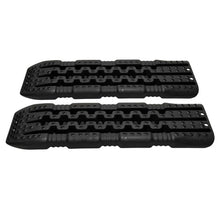 Load image into Gallery viewer, Superwinch Recovery Traction Boards - Black - Pair - Side View