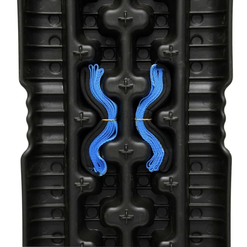 Superwinch Recovery Traction Boards - Black - Pair - Additional View 9