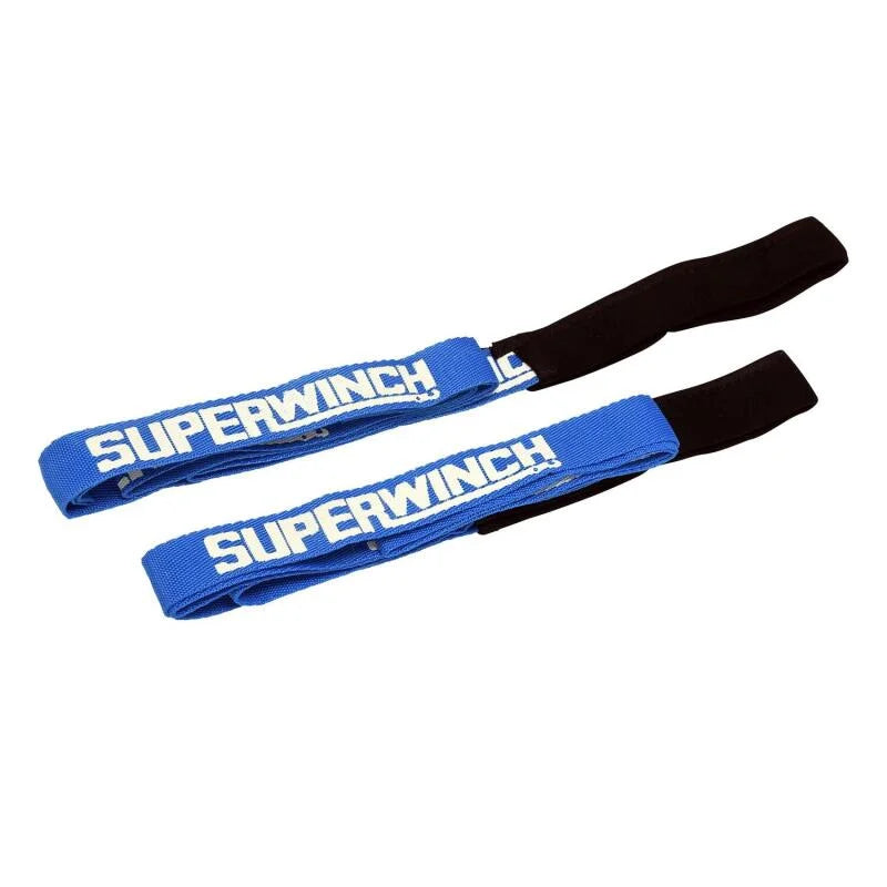 Superwinch Recovery Traction Boards - Black - Pair - Additional View 10