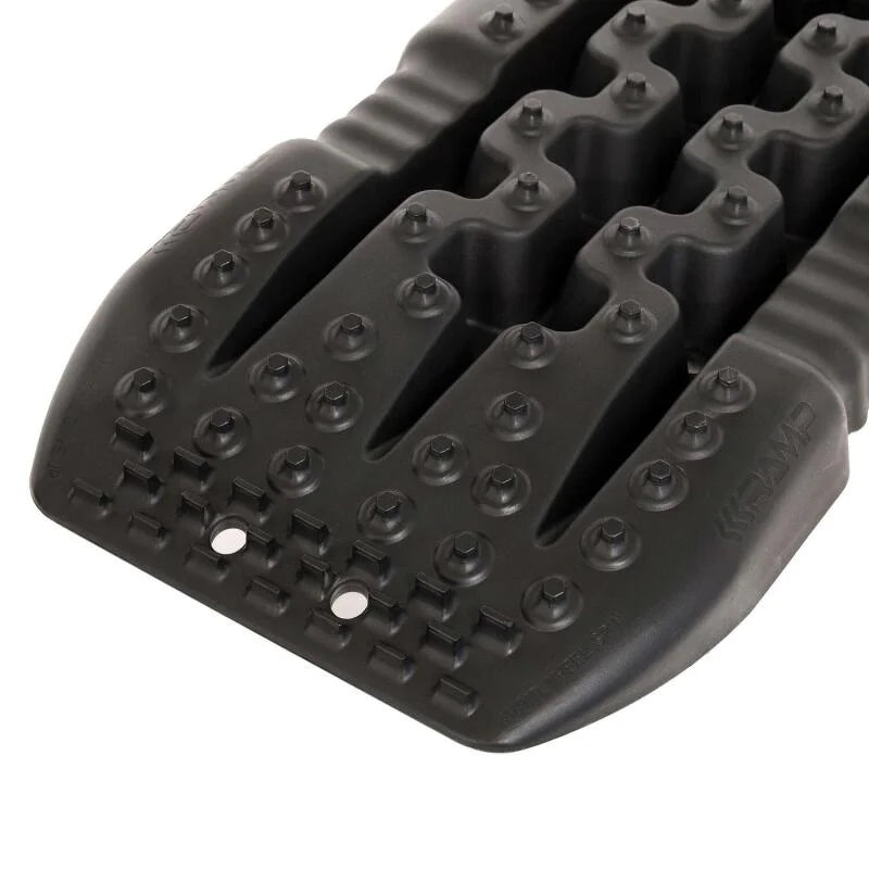 Superwinch Recovery Traction Boards - Black - Pair - Additional View 12