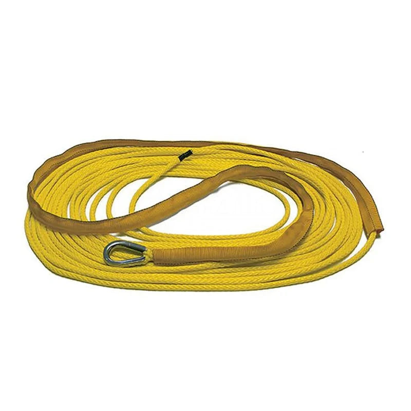 Superwinch Repl Synthetic Rope 3/16in Diameter x 50ft Length Terra25SR/2500SR/35SR/3500SR Winches - Main Product View