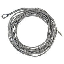 Load image into Gallery viewer, Superwinch Repl Synthetic Rope 3/16in Diameter x 50ft Length Terra25SR/2500SR/35SR/3500SR Winches - Additional View 5