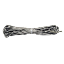 Load image into Gallery viewer, Superwinch Repl Synthetic Rope 3/16in Diameter x 50ft Length Terra25SR/2500SR/35SR/3500SR Winches - Additional View 6