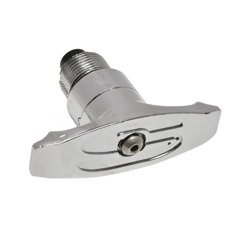 Superwinch Replacement Clutch Handle for Talon 14/18 Winches/4 - Silver - Main Product View