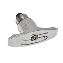 Load image into Gallery viewer, Superwinch Replacement Clutch Handle for Talon 14/18 Winches/4 - Silver - Main Product View