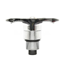 Load image into Gallery viewer, Superwinch Replacement Clutch Handle for Talon 14/18 Winches/4 - Silver - Side View