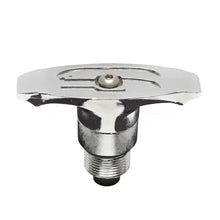 Load image into Gallery viewer, Superwinch Replacement Clutch Handle for Talon 14/18 Winches/4 - Silver - Back View