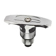 Load image into Gallery viewer, Superwinch Replacement Clutch Handle for Talon 14/18 Winches/4 - Silver - Installation View