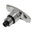 Load image into Gallery viewer, Superwinch Replacement Clutch Handle for Talon 14/18 Winches/4 - Silver - Additional View 5