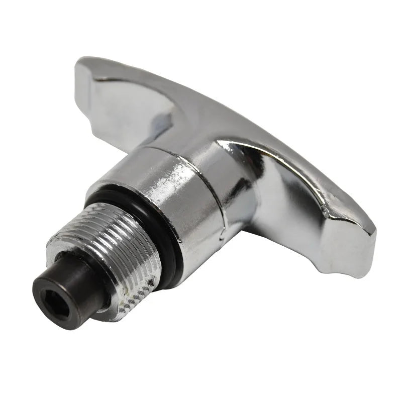 Superwinch Replacement Clutch Handle for Talon 14/18 Winches/4 - Silver - Additional View 5