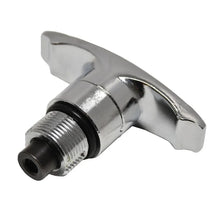 Load image into Gallery viewer, Superwinch Replacement Clutch Handle for Talon 14/18 Winches/4 - Silver - Additional View 5