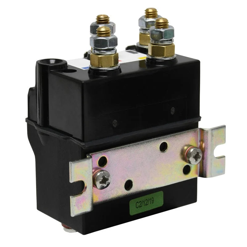 Superwinch Replacement Contactor for S5500/S7500 12V Winches - Main Product View