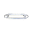 Load image into Gallery viewer, Superwinch Replacement Hawse Aluminum for Tiger Shark 9500/11500 Winches - Main Product View