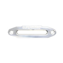 Load image into Gallery viewer, Superwinch Replacement Hawse Aluminum for Tiger Shark 9500/11500 Winches - Main Product View