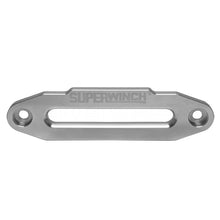 Load image into Gallery viewer, Superwinch Replacement Hawse Aluminum for Tiger Shark 9500/11500 Winches - Side View