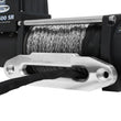Load image into Gallery viewer, Superwinch Replacement Hawse Aluminum for Tiger Shark 9500/11500 Winches - Additional View 5