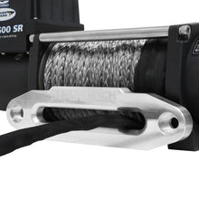 Load image into Gallery viewer, Superwinch Replacement Hawse Aluminum for Tiger Shark 9500/11500 Winches - Additional View 5