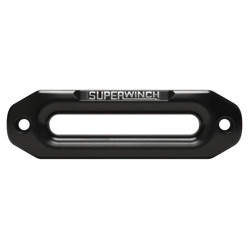 Superwinch Replacement Hawse Fairlead for SX10/12S Winches - Black - Main Product View
