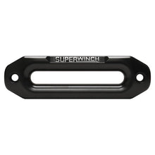 Load image into Gallery viewer, Superwinch Replacement Hawse Fairlead for SX10/12S Winches - Black - Main Product View