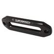 Load image into Gallery viewer, Superwinch Replacement Hawse Fairlead for SX10/12S Winches - Black - Side View