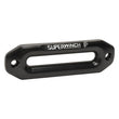 Load image into Gallery viewer, Superwinch Replacement Hawse Fairlead for SX10/12S Winches - Black - Back View