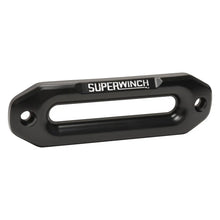 Load image into Gallery viewer, Superwinch Replacement Hawse Fairlead for SX10/12S Winches - Black - Back View