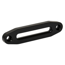 Load image into Gallery viewer, Superwinch Replacement Hawse Fairlead (use w/ Terra 45SR/4500SR Winches) - Blue - Side View