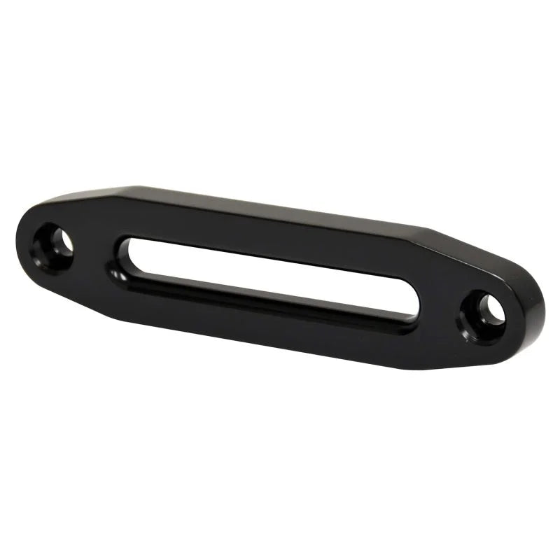 Superwinch Replacement Hawse Fairlead (use w/ Terra 45SR/4500SR Winches) - Blue - Detail View