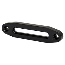 Load image into Gallery viewer, Superwinch Replacement Hawse Fairlead (use w/ Terra 45SR/4500SR Winches) - Blue - Detail View